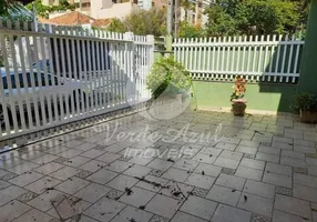 Foto 1 de Casa com 3 Quartos à venda, 208m² em Bosque, Campinas