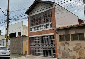 Foto 1 de Casa com 3 Quartos à venda, 147m² em Paulista, Piracicaba