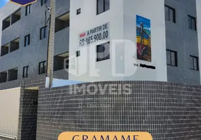 Foto 1 de Apartamento com 2 Quartos à venda, 49m² em Gramame, João Pessoa