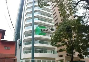 Foto 1 de Apartamento com 3 Quartos à venda, 175m² em Jardim, Santo André