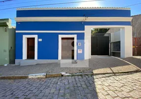 Foto 1 de Casa com 1 Quarto para alugar, 40m² em Joaquim Egídio, Campinas