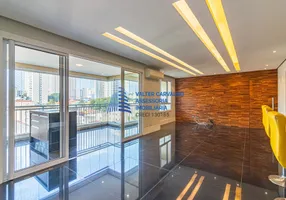 Foto 1 de Apartamento com 3 Quartos à venda, 133m² em Água Branca, São Paulo