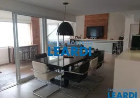 Foto 1 de Apartamento com 3 Quartos à venda, 157m² em Pinheiros, São Paulo