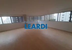 Foto 1 de Ponto Comercial para alugar, 91m² em Jardim Paulista, São Paulo