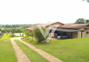 Foto 1 de Fazenda/Sítio com 3 Quartos à venda, 424m² em RESIDENCIAL ALVORADA, Aracoiaba da Serra