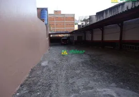 Foto 1 de Prédio Comercial para alugar, 600m² em Jardim Barbosa, Guarulhos