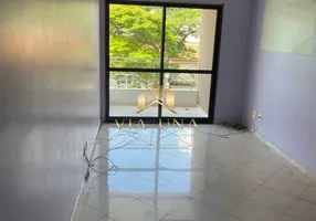 Foto 1 de Apartamento com 2 Quartos para venda ou aluguel, 62m² em Parque das Nações, Santo André