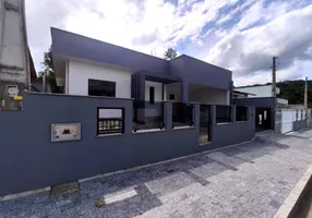 Foto 1 de Casa com 3 Quartos à venda, 120m² em Tifa Martins, Jaraguá do Sul