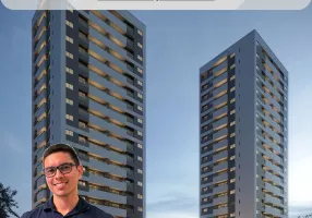 Foto 1 de Apartamento com 3 Quartos à venda, 71m² em Várzea, Recife