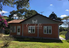 Foto 1 de Casa com 2 Quartos à venda, 110m² em , Carambeí