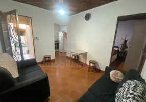 Foto 1 de Casa com 4 Quartos à venda, 125m² em Jardim Netinho Prado, Jaú