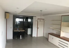 Foto 1 de Apartamento com 3 Quartos à venda, 80m² em Fátima, Fortaleza