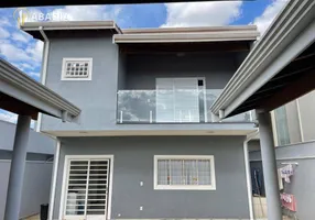 Foto 1 de Casa de Condomínio com 3 Quartos à venda, 260m² em Bonfim, Paulínia