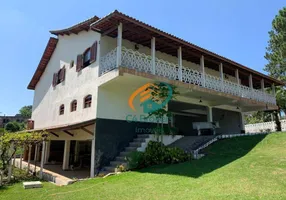 Foto 1 de Casa de Condomínio com 4 Quartos à venda, 501m² em Condomínio Hari Country Club, Santa Isabel