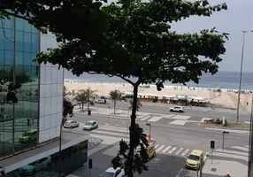 Foto 1 de Apartamento com 3 Quartos à venda, 115m² em Copacabana, Rio de Janeiro