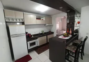 Foto 1 de Apartamento com 3 Quartos à venda, 91m² em Tifa Monos, Jaraguá do Sul