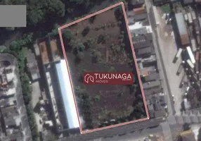 Foto 1 de Lote/Terreno para venda ou aluguel, 6000m² em Jardim Presidente Dutra, Guarulhos