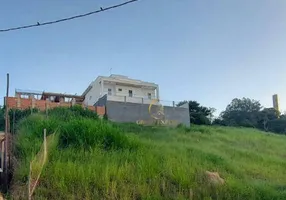 Foto 1 de Lote/Terreno à venda, 378m² em Loteamento Verana, São José dos Campos