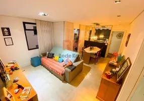 Foto 1 de Apartamento com 3 Quartos à venda, 90m² em Castelo, Belo Horizonte