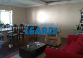 Foto 1 de Casa de Condomínio com 4 Quartos à venda, 400m² em Alphaville, Santana de Parnaíba