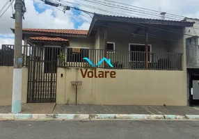 Foto 1 de Casa com 3 Quartos à venda, 340m² em Novo Osasco, Osasco