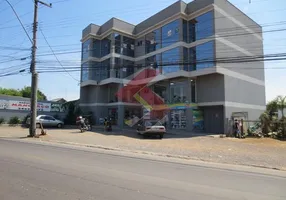 Foto 1 de Sala Comercial para alugar, 55m² em Camboim, Sapucaia do Sul