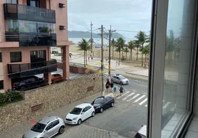 Foto 1 de Apartamento com 1 Quarto para alugar, 65m² em Vila Guilhermina, Praia Grande