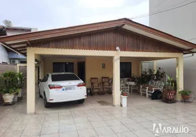 Foto 1 de Casa com 2 Quartos à venda, 140m² em Sao Judas, Itajaí