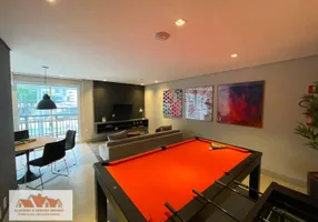 Foto 1 de Apartamento com 2 Quartos à venda, 130m² em Conceição, São Paulo