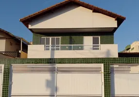 Foto 1 de Sobrado com 2 Quartos à venda, 70m² em Solemar, Praia Grande