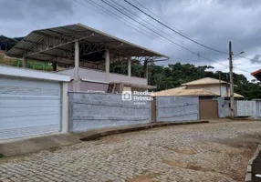 Foto 1 de Casa com 2 Quartos à venda, 114m² em Amparo, Nova Friburgo