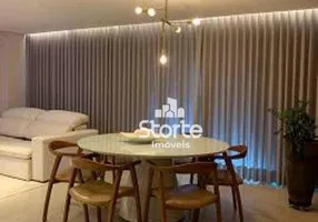 Foto 1 de Apartamento com 3 Quartos à venda, 168m² em Lidice, Uberlândia