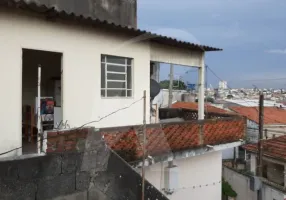 Foto 1 de Casa com 3 Quartos à venda, 158m² em Tucuruvi, São Paulo