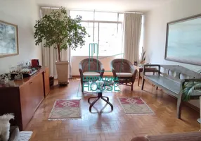 Foto 1 de Apartamento com 3 Quartos à venda, 137m² em Pinheiros, São Paulo