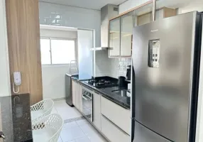 Foto 1 de Apartamento com 2 Quartos à venda, 73m² em Aleixo, Manaus