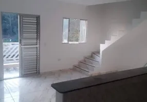 Foto 1 de Casa com 3 Quartos para alugar, 140m² em Jardim Monte Alto, Guarulhos