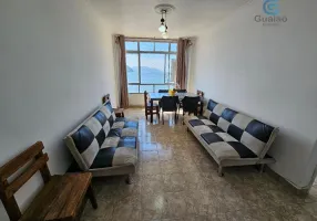 Foto 1 de Apartamento com 2 Quartos à venda, 85m² em Morro dos Barbosas, São Vicente