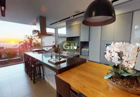Foto 1 de Casa com 4 Quartos para alugar, 600m² em Mangabeiras, Belo Horizonte