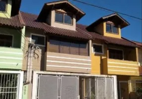 Foto 1 de Casa com 3 Quartos à venda, 70m² em Aberta dos Morros, Porto Alegre