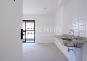 Foto 1 de Flat com 1 Quarto à venda, 20m² em Jardim Paulista, São Paulo