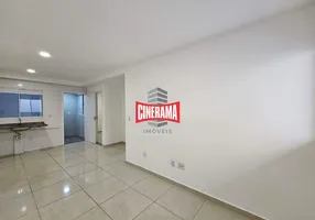 Foto 1 de Apartamento com 2 Quartos à venda, 39m² em Vila Alpina, São Paulo