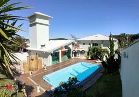 Foto 1 de Casa com 3 Quartos à venda, 750m² em Quilometro 12, Itajaí