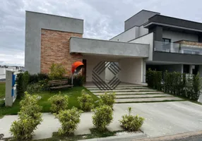 Foto 1 de Casa de Condomínio com 3 Quartos à venda, 171m² em Morros, Sorocaba