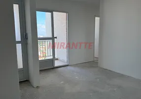 Foto 1 de Apartamento com 2 Quartos à venda, 42m² em Imirim, São Paulo