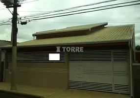 Foto 1 de Casa com 3 Quartos à venda, 171m² em Vila Nova, Campinas