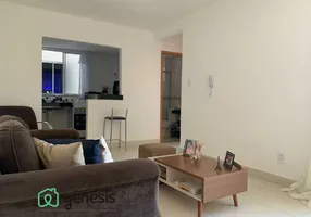 Foto 1 de Apartamento com 2 Quartos à venda, 61m² em Cardoso, Belo Horizonte