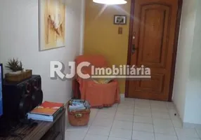 Foto 1 de Apartamento com 2 Quartos à venda, 59m² em Engenho Novo, Rio de Janeiro