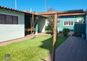 Foto 1 de Casa com 3 Quartos à venda, 190m² em Cidade Nova I, Indaiatuba