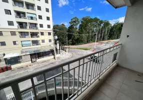 Foto 1 de Casa de Condomínio com 3 Quartos à venda, 87m² em Jardim América, São José dos Campos
