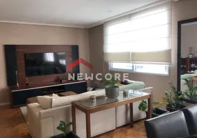 Foto 1 de Apartamento com 3 Quartos à venda, 148m² em Jardim Paulista, São Paulo